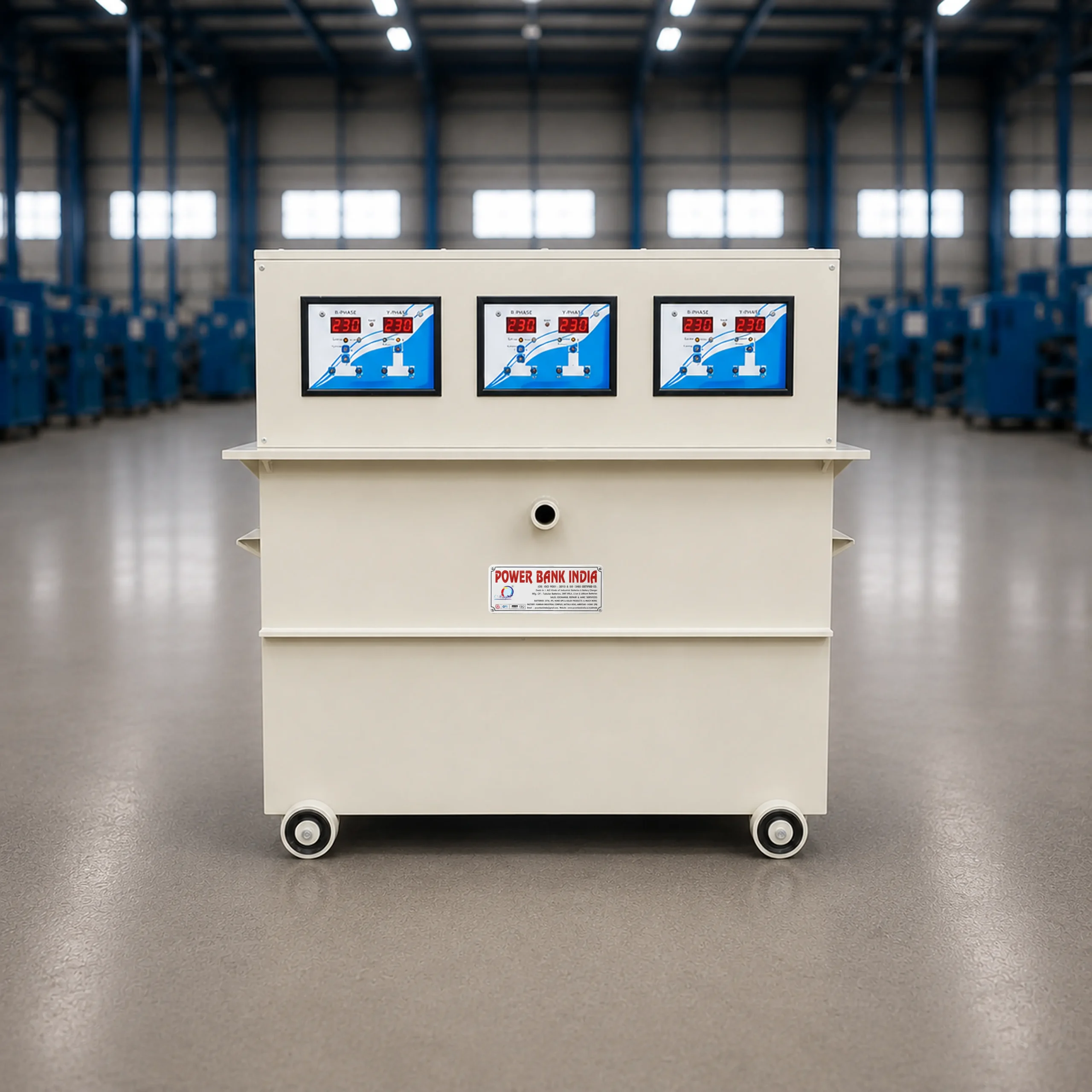 Home Step Down Transformer