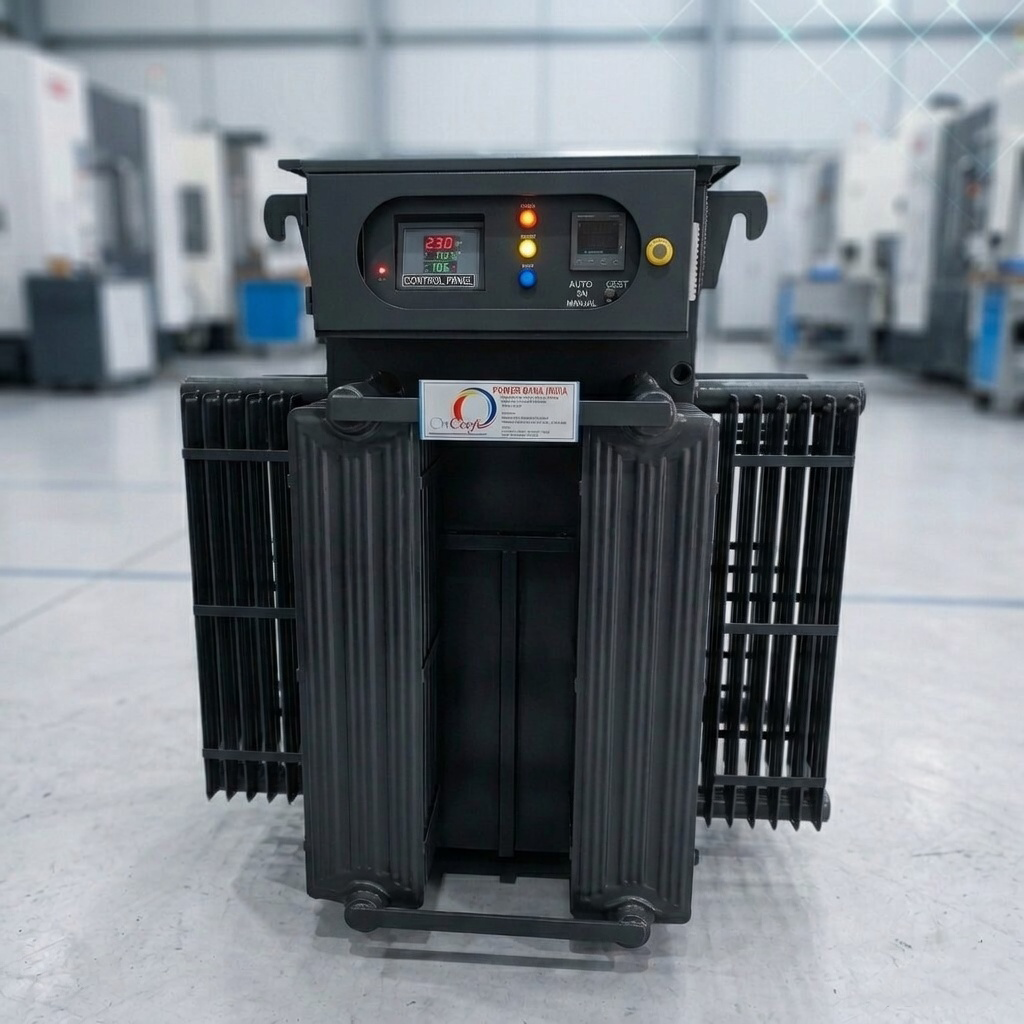 Home Three Phase Unit